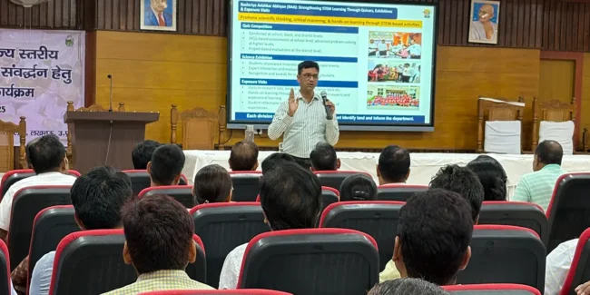 how-uttar-pradeshs-super-150-BEOs-are-leading-education-change